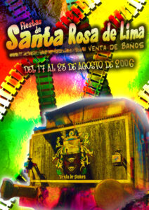 Santa Rosa de Lima 2006