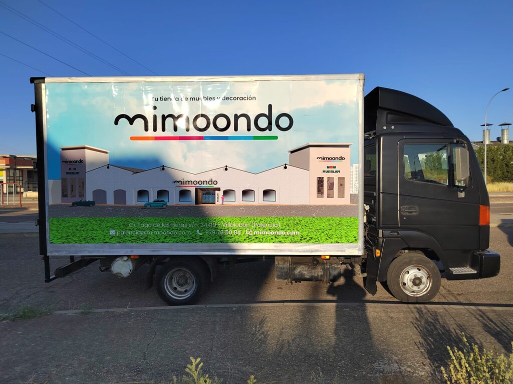Mimoondo Palencia