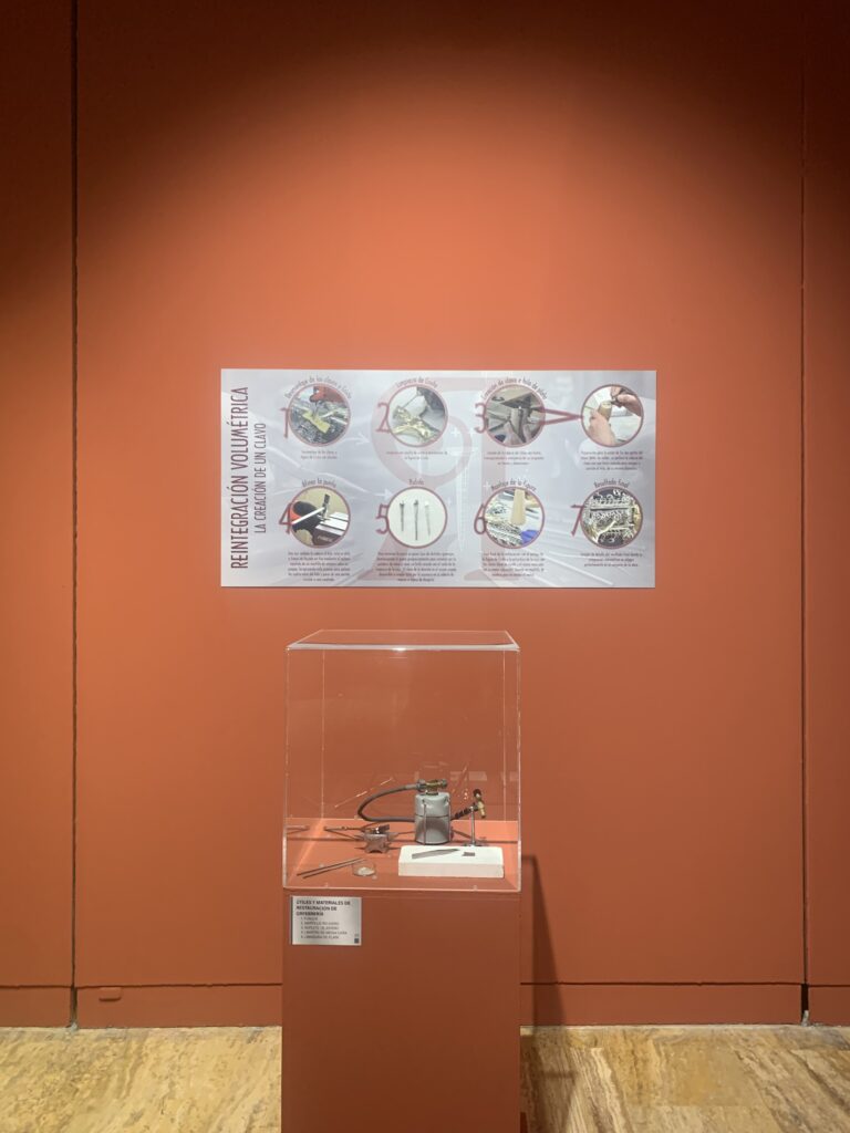 Patrimonio Restaurado 2025 (Diputación y Obispado de Palencia)