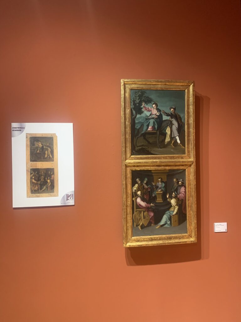 Patrimonio Restaurado 2025 (Diputación y Obispado de Palencia)