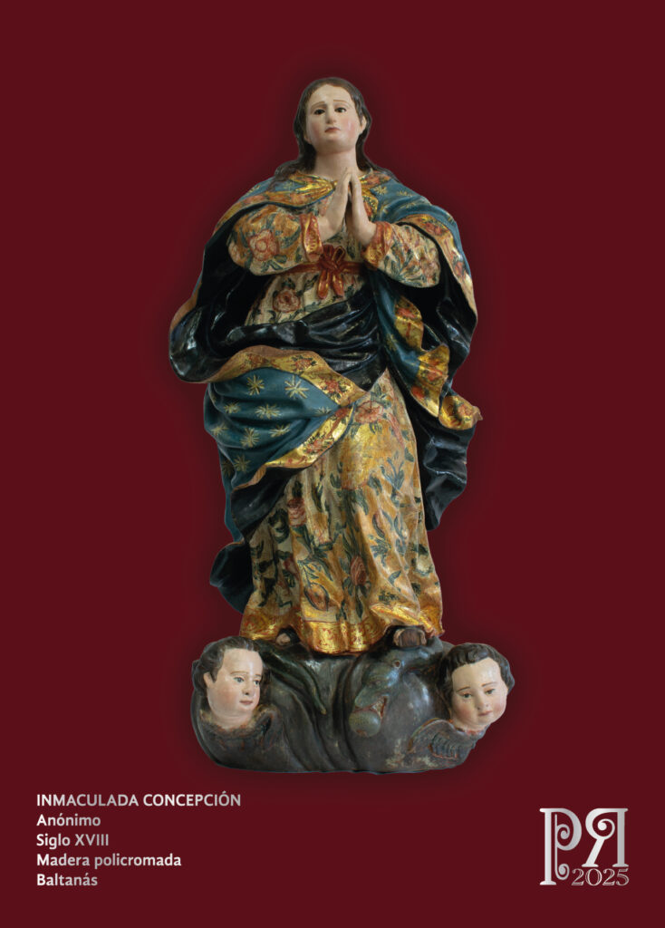 Patrimonio Restaurado 2025 (Diputación y Obispado de Palencia)