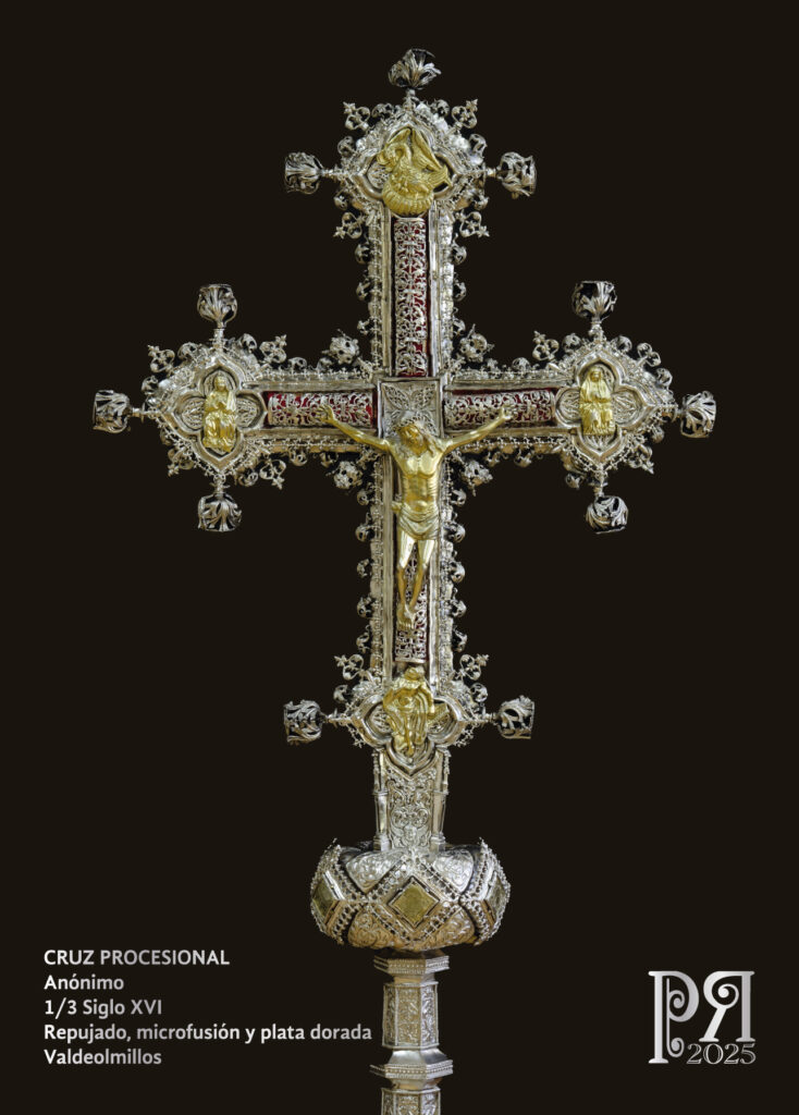 Patrimonio Restaurado 2025 (Diputación y Obispado de Palencia)